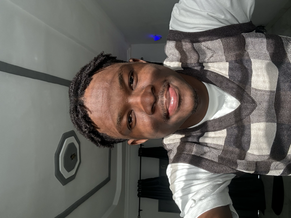 Yémalin Modeste AGBANGLA